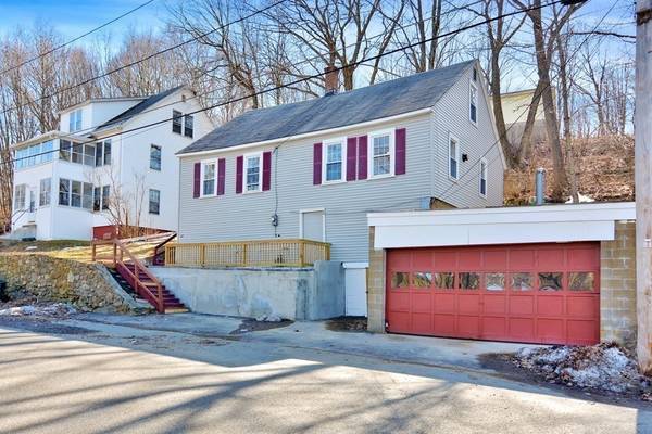 Gardner, MA 01440,165 Greenwood St