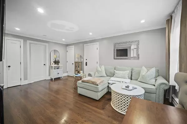 Saugus, MA 01906,20 Austin Ct #E