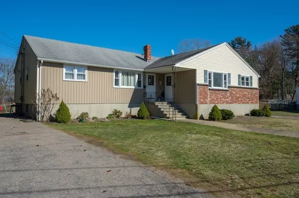 13-15 Kennedy Dr, Randolph, MA 02368