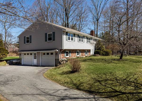 Hopkinton, MA 01748,2 Teresa Road