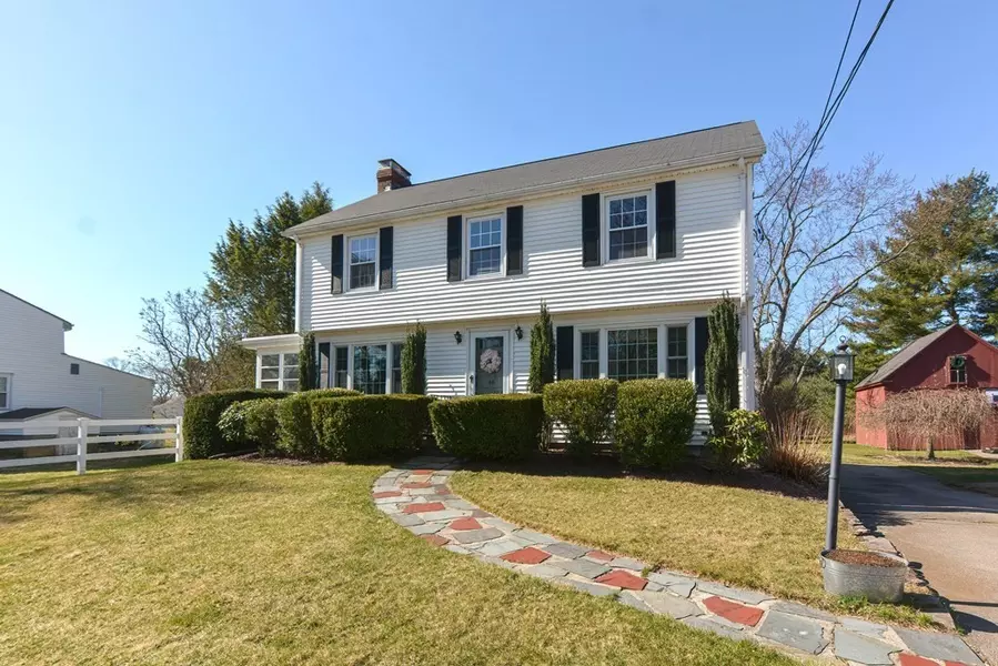 46 Hancock St., Wrentham, MA 02093