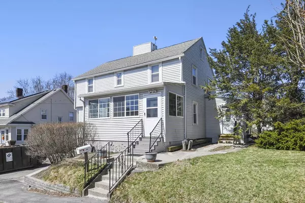 Worcester, MA 01605,106 Barnard Road