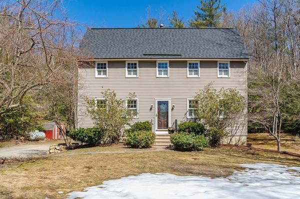 12 Lakin Rd, Brookline, NH 03033