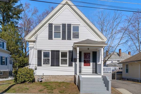 31 Parker Hill Ave, Milford, MA 01757