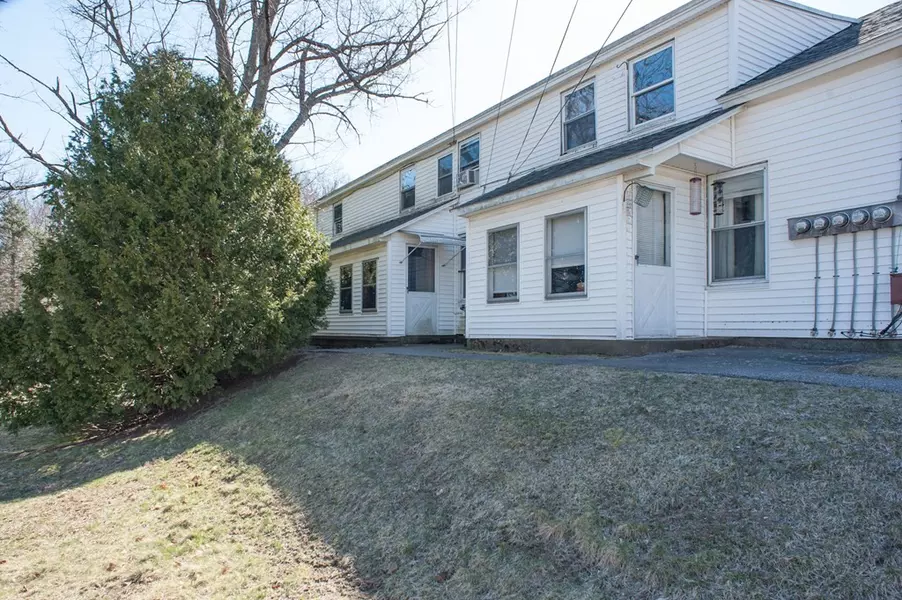 3 Messier St #4, Grafton, MA 01560