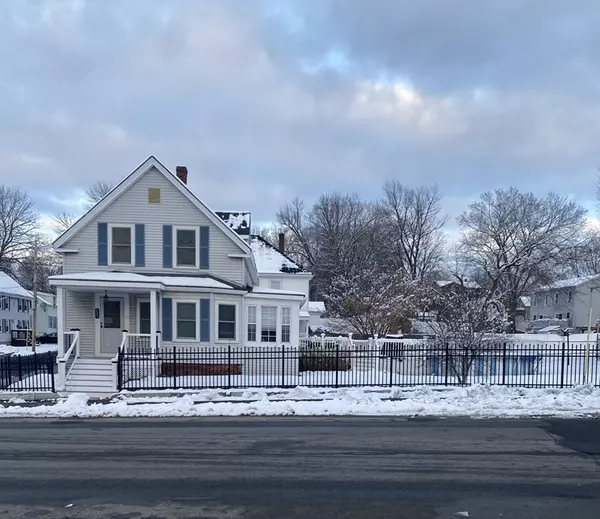 Haverhill, MA 01830,243 Primrose St