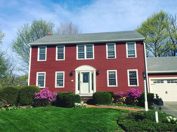 115 Ralston Road, Weymouth, MA 02190