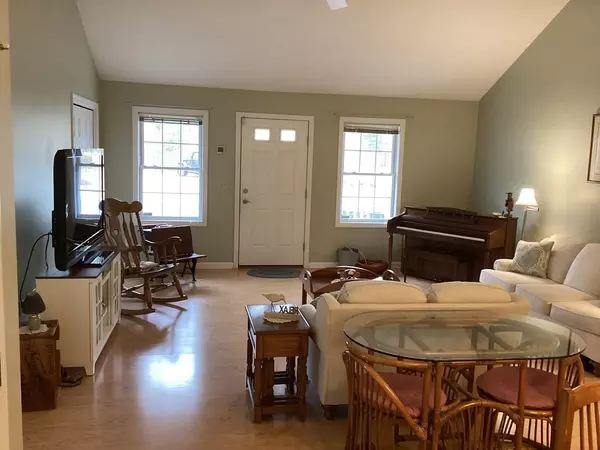 Wareham, MA 02571,5 Cranberry Grove Way #D