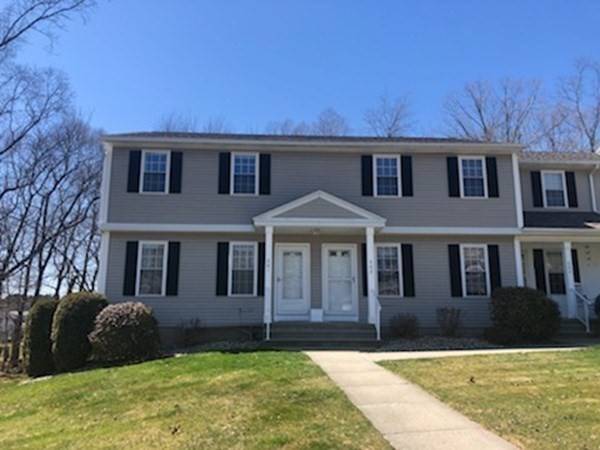 665 Center Street #601, Ludlow, MA 01056