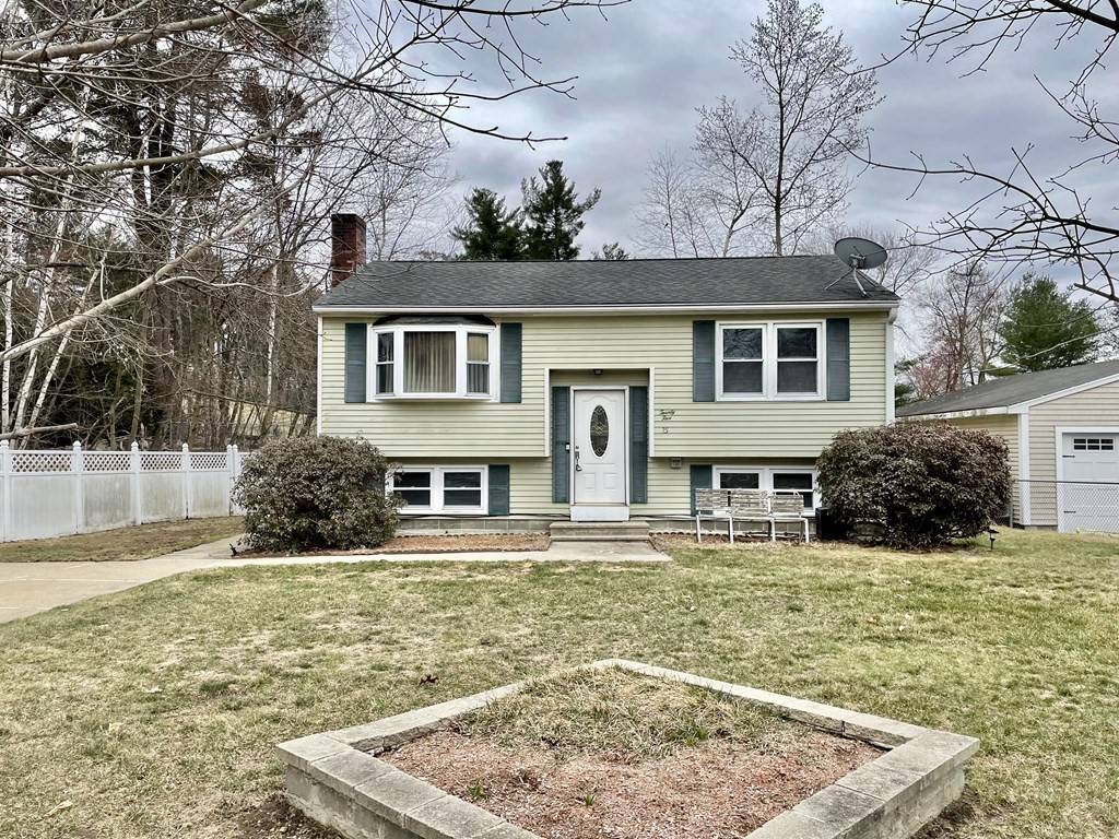 25 Charant Rd., Lowell, MA 01854