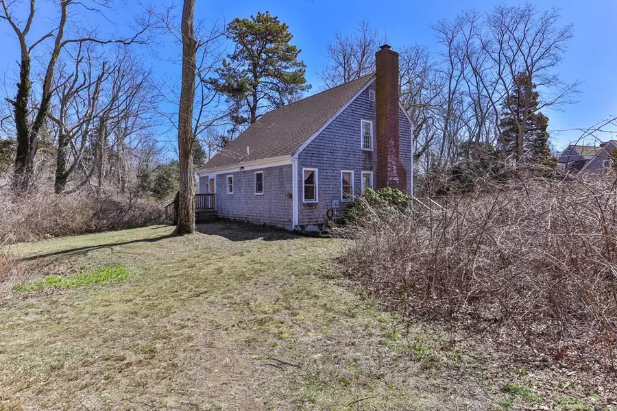 29 Pilgrim, Dennis, MA 02638