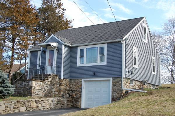 5 Earley St., Spencer, MA 01562