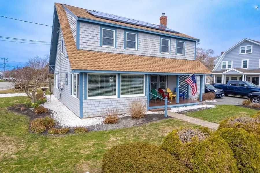 55 Maine Ave, Yarmouth, MA 02673