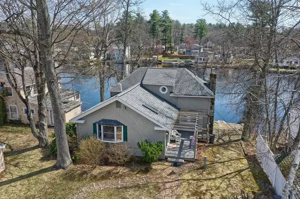 Windham, NH 03087,14 Cole Rd