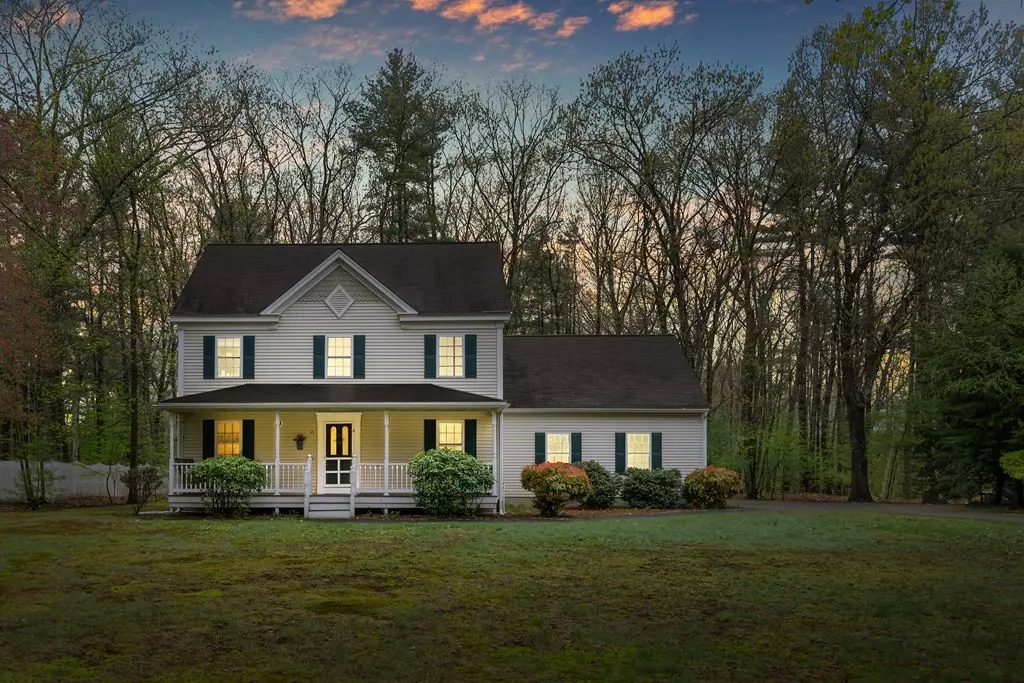 Littleton, MA 01460,12 Gilson Road