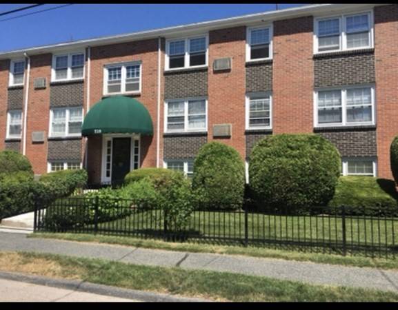 210 Hillside Avenue #24, Needham, MA 02494