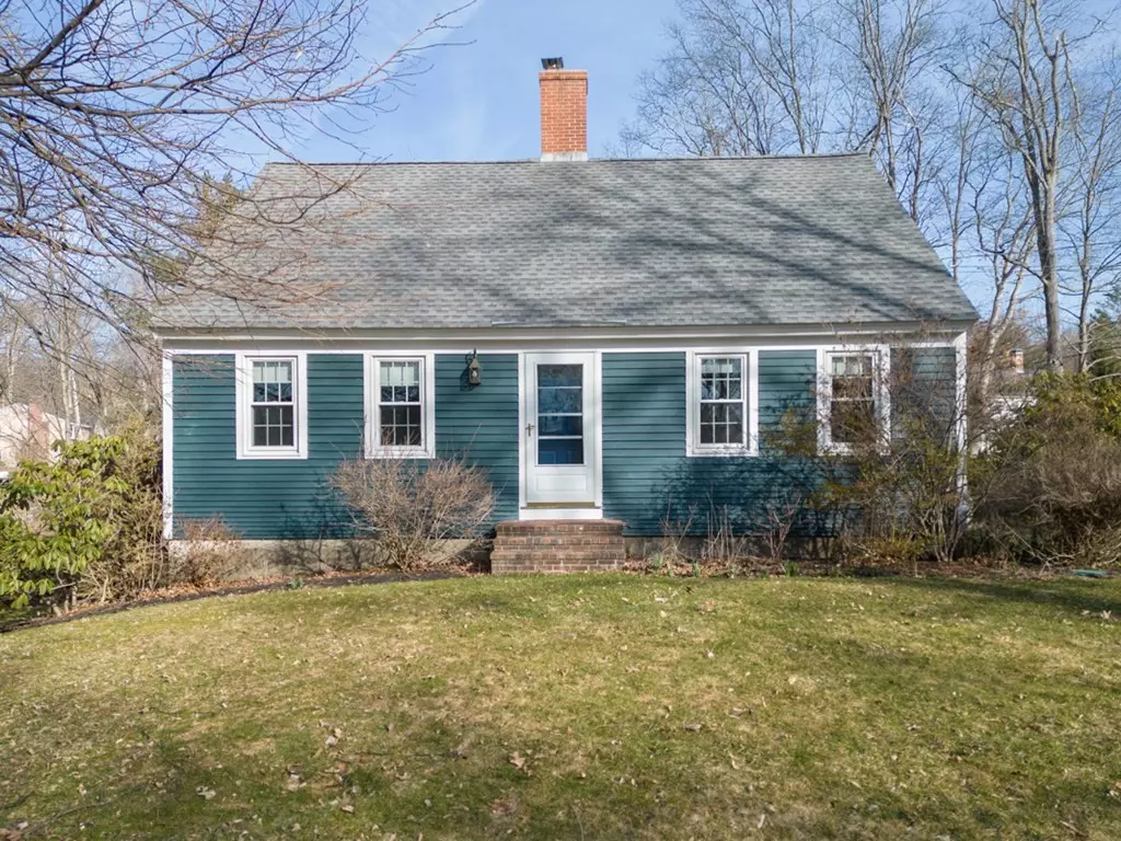 Pepperell, MA 01463,79 Mount Lebanon St