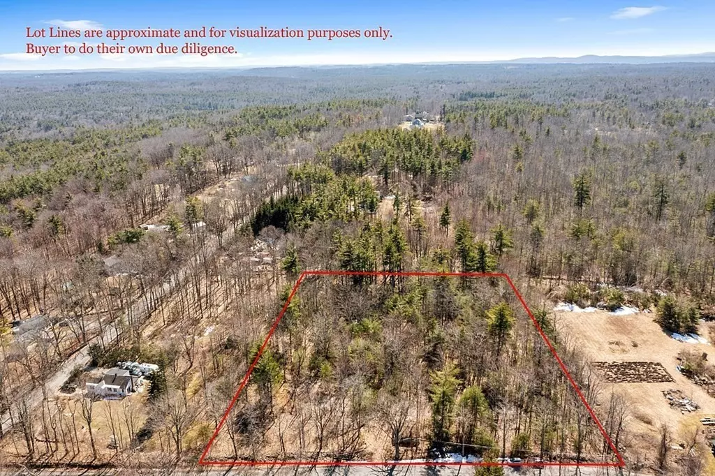Townsend, MA 01469,0 Bayberry Hill