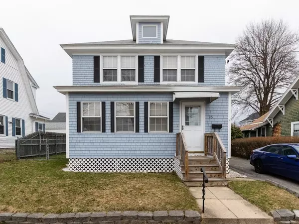 Fitchburg, MA 01420,75 Rainville Ave