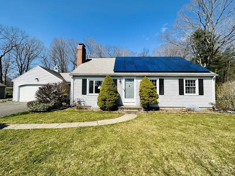 341 Dewey St, West Springfield, MA 01089