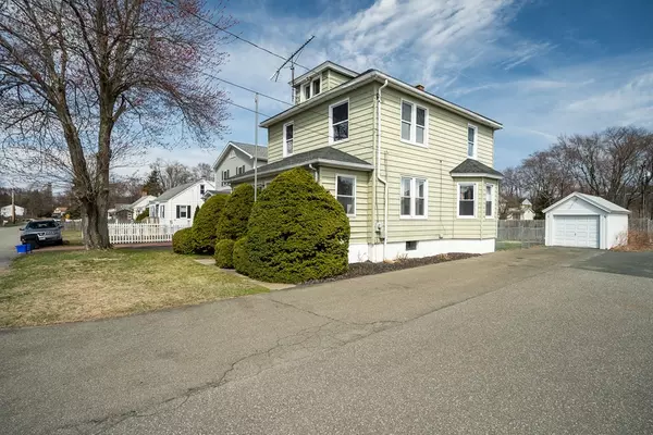 East Longmeadow, MA 01028,15 Barnum St