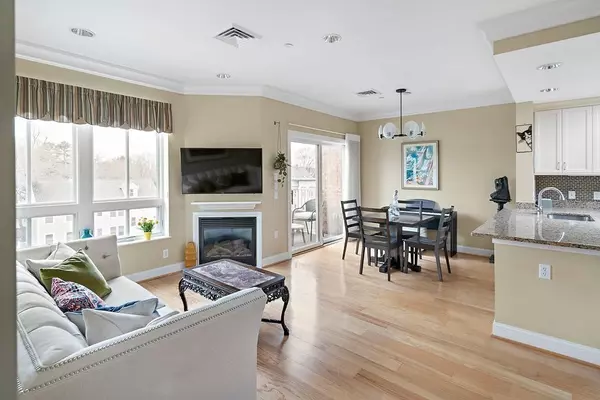 Brookline, MA 02467,629 Hammond #EPH15
