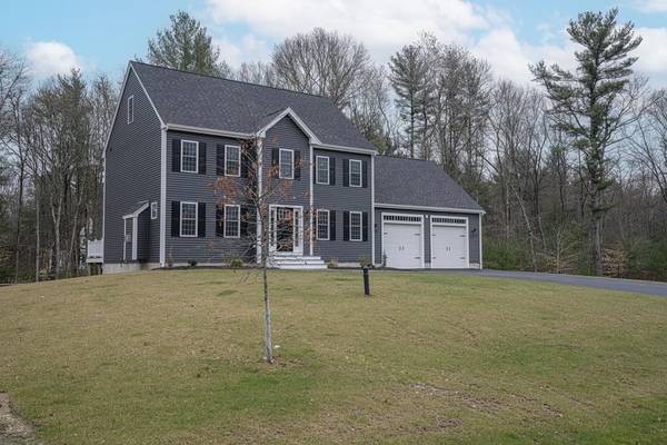 Middleboro, MA 02346,18 Harvestwood Ln