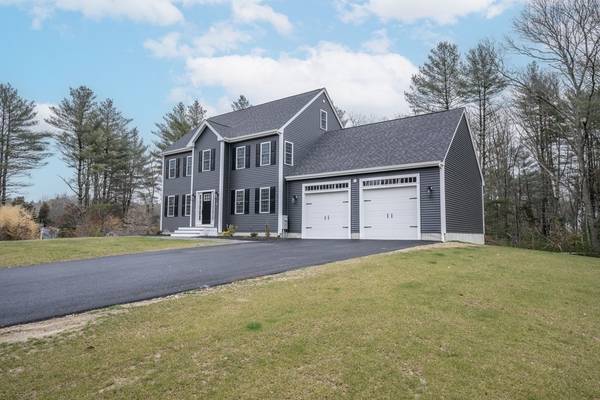 Middleboro, MA 02346,18 Harvestwood Ln