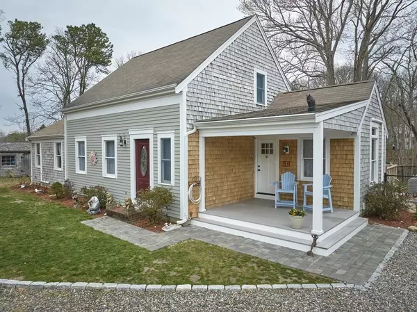 Brewster, MA 02631,51 Holly Ave