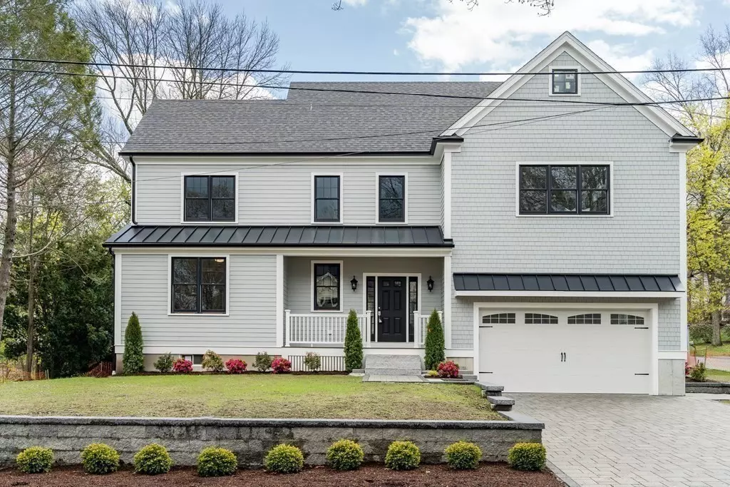 Lexington, MA 02421,24 Hamblen St