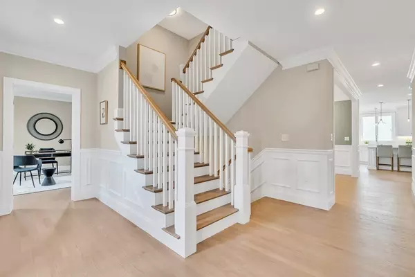 Lexington, MA 02421,24 Hamblen St