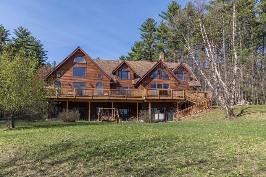 818 Carpenter Road, Athol, MA 01331