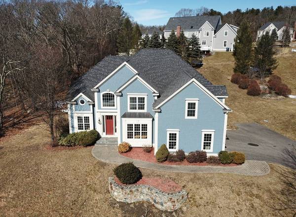 1 Fairway Dr, Northborough, MA 01532