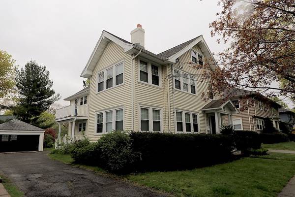 Newton, MA 02460,84 Withington Road #-