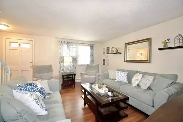 Agawam, MA 01001,420 Main St #41