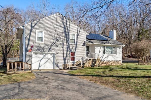 151 Morris Street, Southbridge, MA 01550