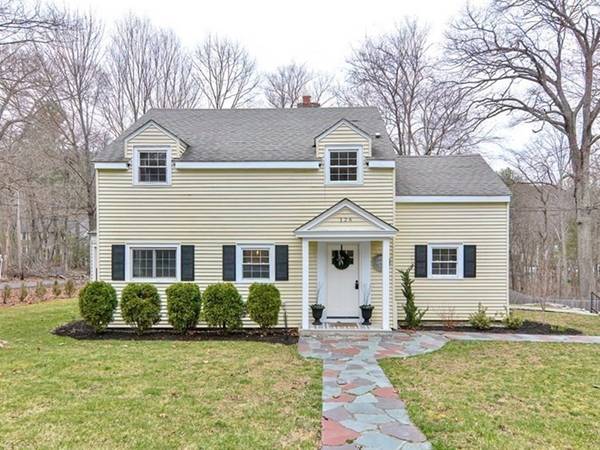 126 Fowler Road, Northbridge, MA 01534