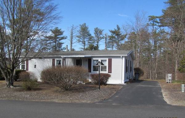 35 Kennedy Drive, Carver, MA 02330