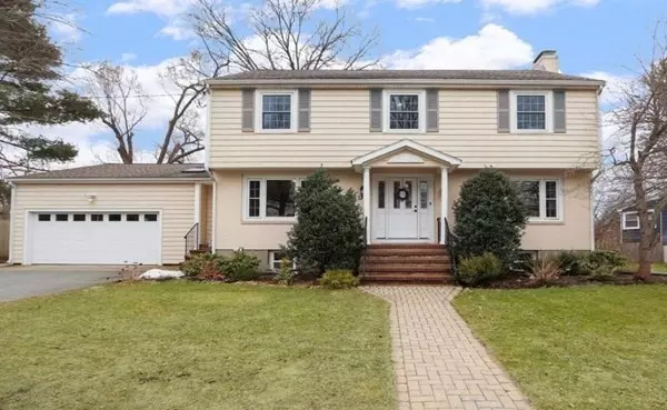 131 Brandeis, Newton, MA 02459