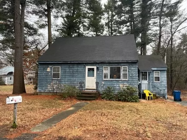 116 Arkansas Road, Tewksbury, MA 01876