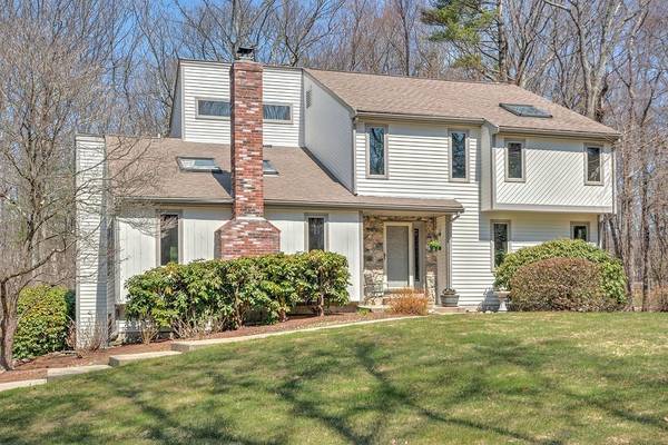 56 Teresa Road, Hopkinton, MA 01748