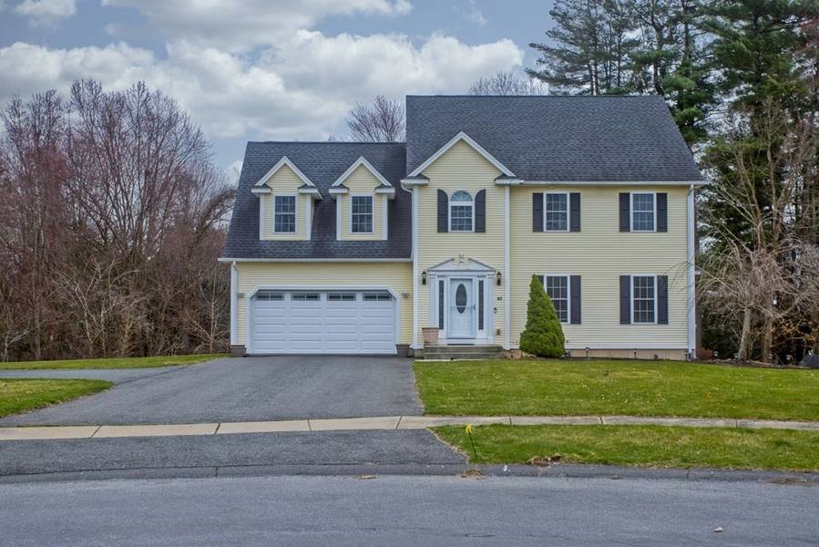 40 Fenway Ln, East Longmeadow, MA 01028