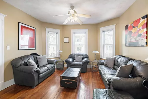 Somerville, MA 02144,24 Spencer Ave