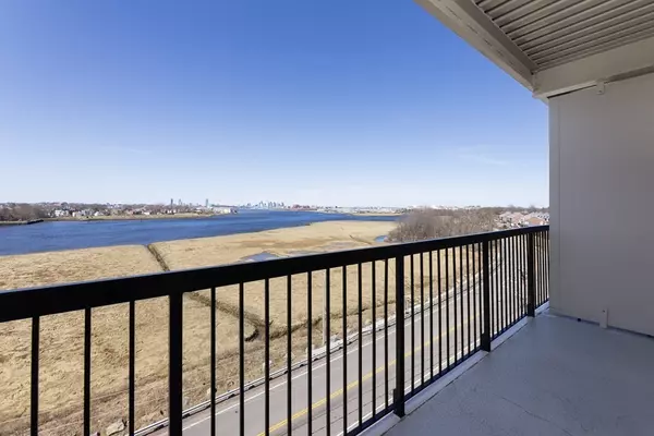 133 Commander Shea Blvd #609, Quincy, MA 02171