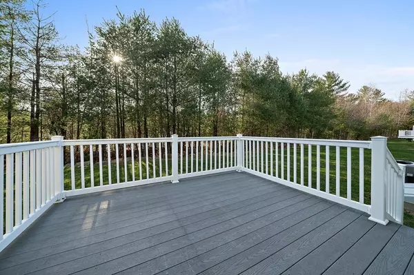 Whitman, MA 02382,877 Auburnville Way #H1