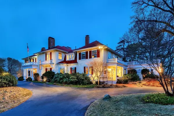 Beverly, MA 01915,1025 Hale St