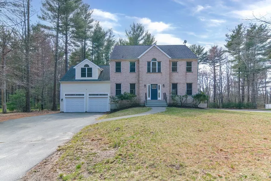 2 Twinbrook Ave., Holbrook, MA 02343