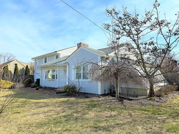 Springfield, MA 01118,205 Winton St