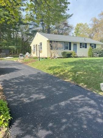 36 Maple Street, Northborough, MA 01532