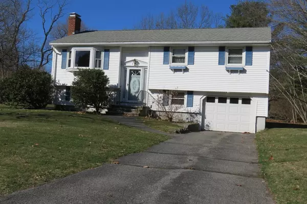 Billerica, MA 01862,3 Carmel Dr